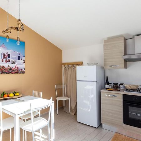 Casa Tredici Apartment ปาแลร์โม ภายนอก รูปภาพ