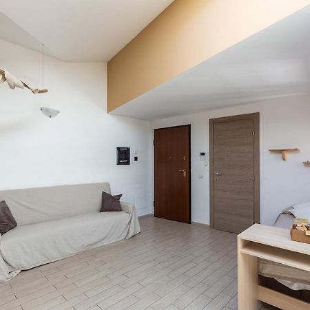 Casa Tredici Apartment ปาแลร์โม ภายนอก รูปภาพ