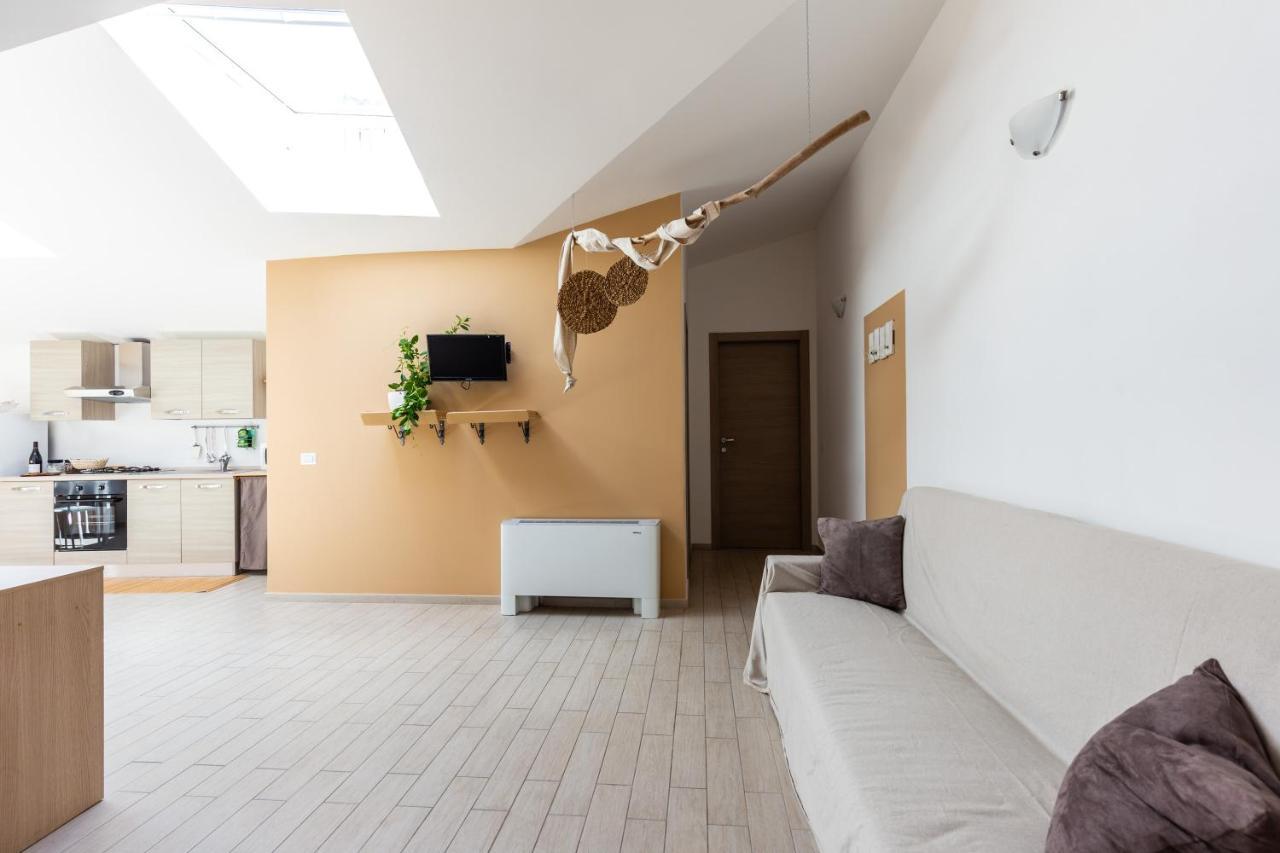 Casa Tredici Apartment ปาแลร์โม ภายนอก รูปภาพ