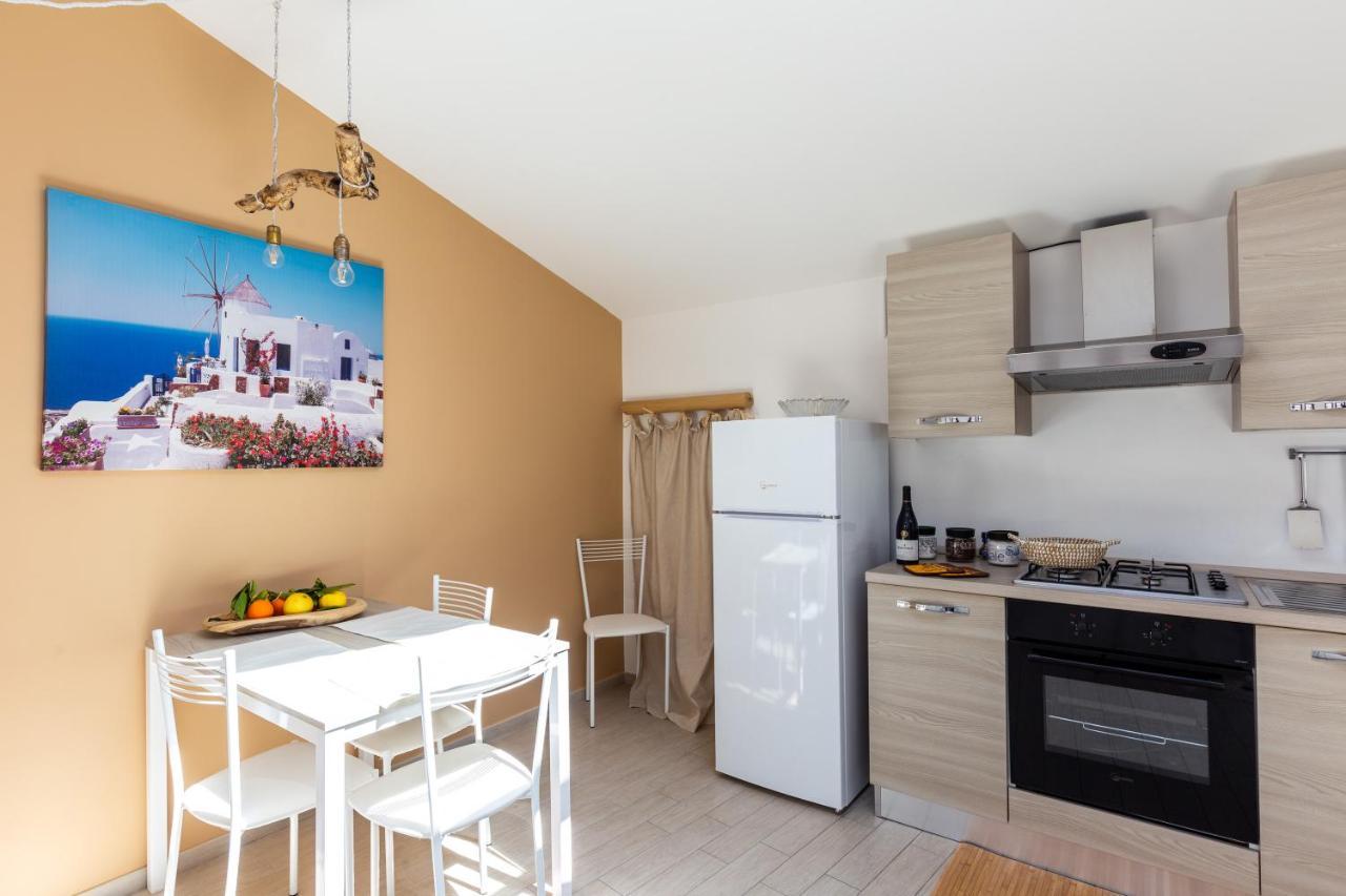 Casa Tredici Apartment ปาแลร์โม ภายนอก รูปภาพ