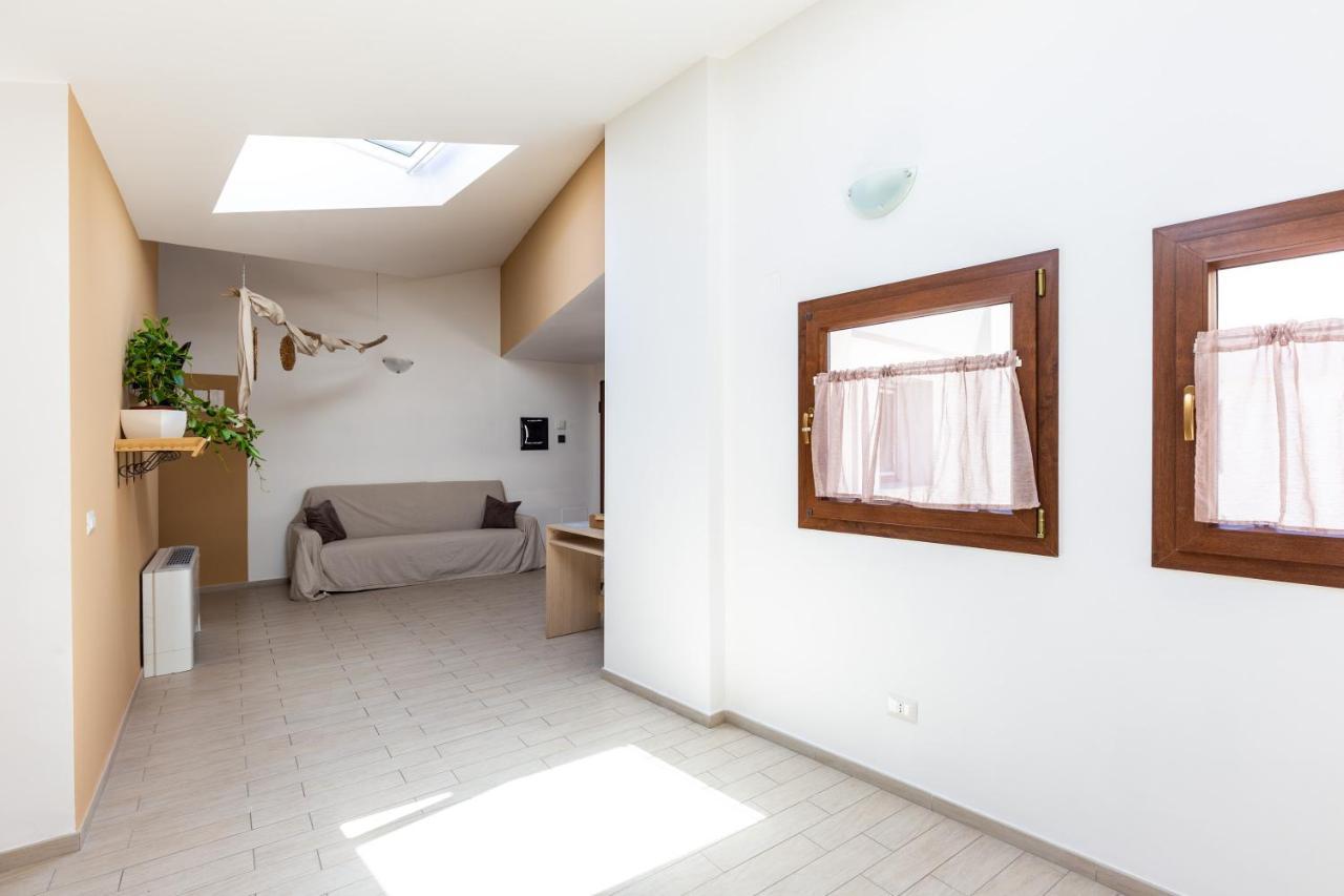 Casa Tredici Apartment ปาแลร์โม ภายนอก รูปภาพ
